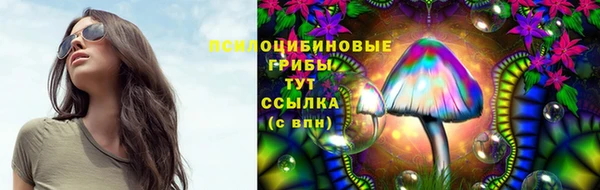 хмурый Горнозаводск