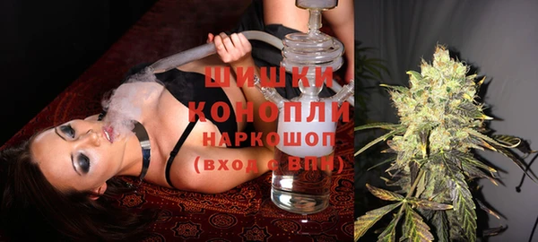 хмурый Горнозаводск